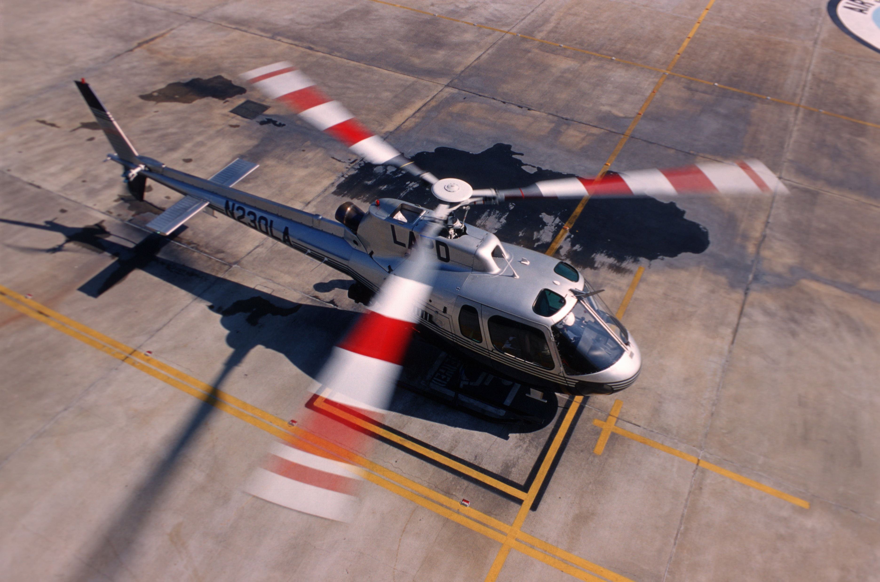 AS350