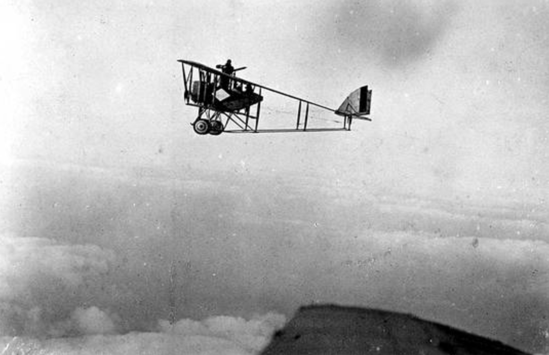 GrandeGuerre