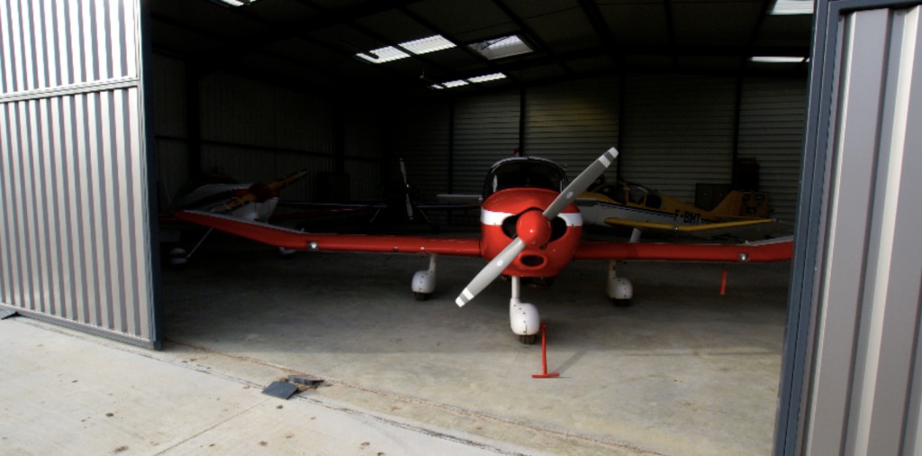 Hangar