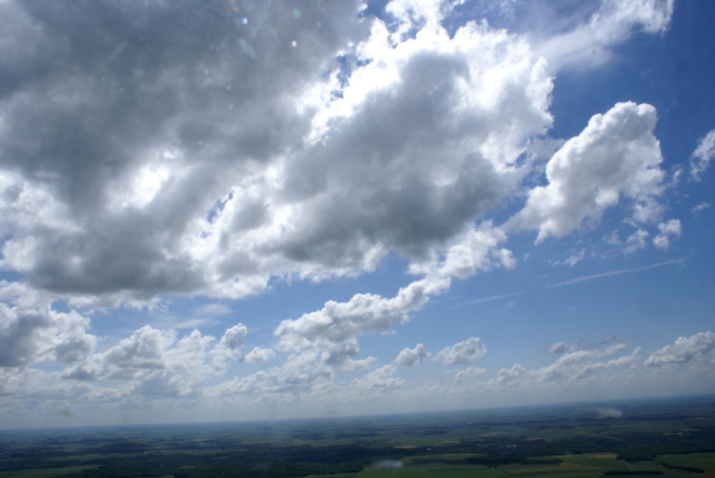 Cloud