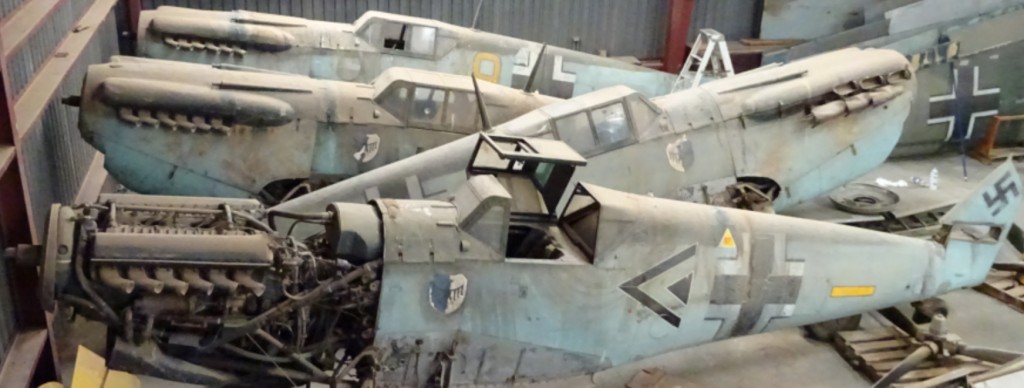 Me109Collect