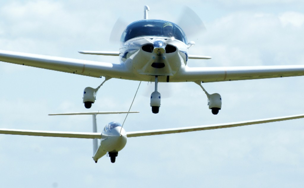 Planeur