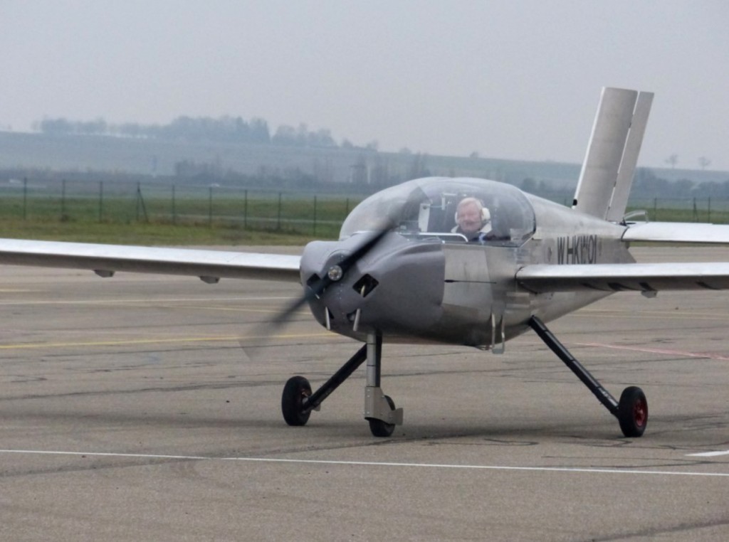 HKW1