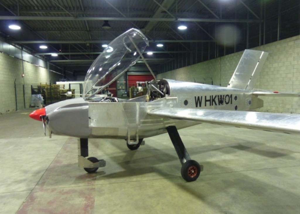 HKW2