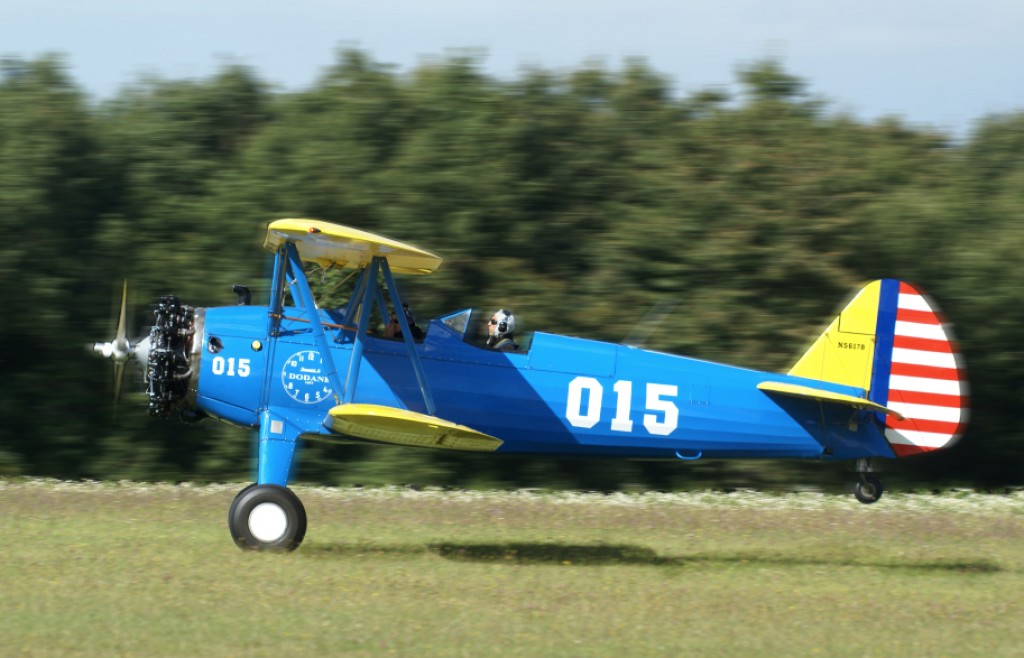 Stearman