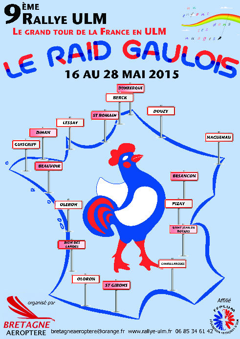 Villes française
