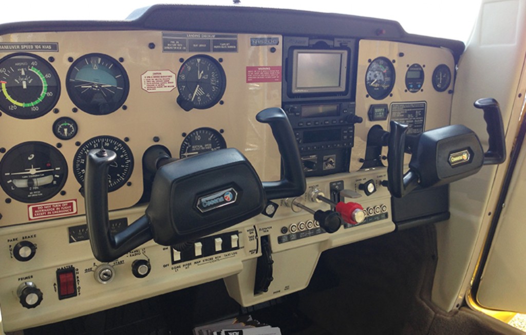 152AOPA