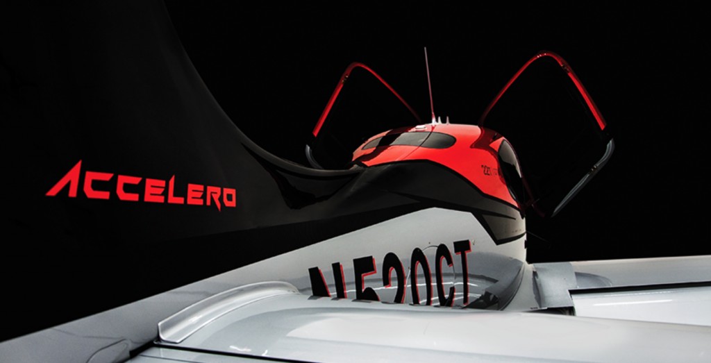 Accelero3