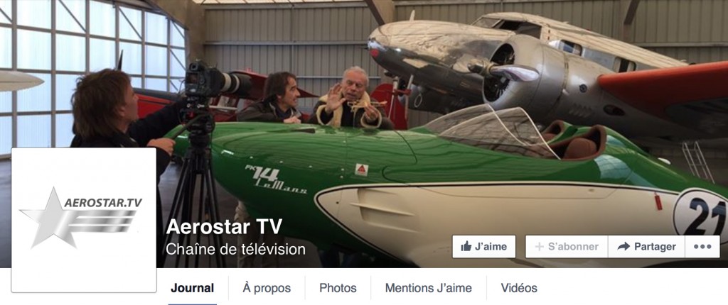 AerostarFB