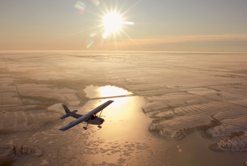 SunsetSkyhawk