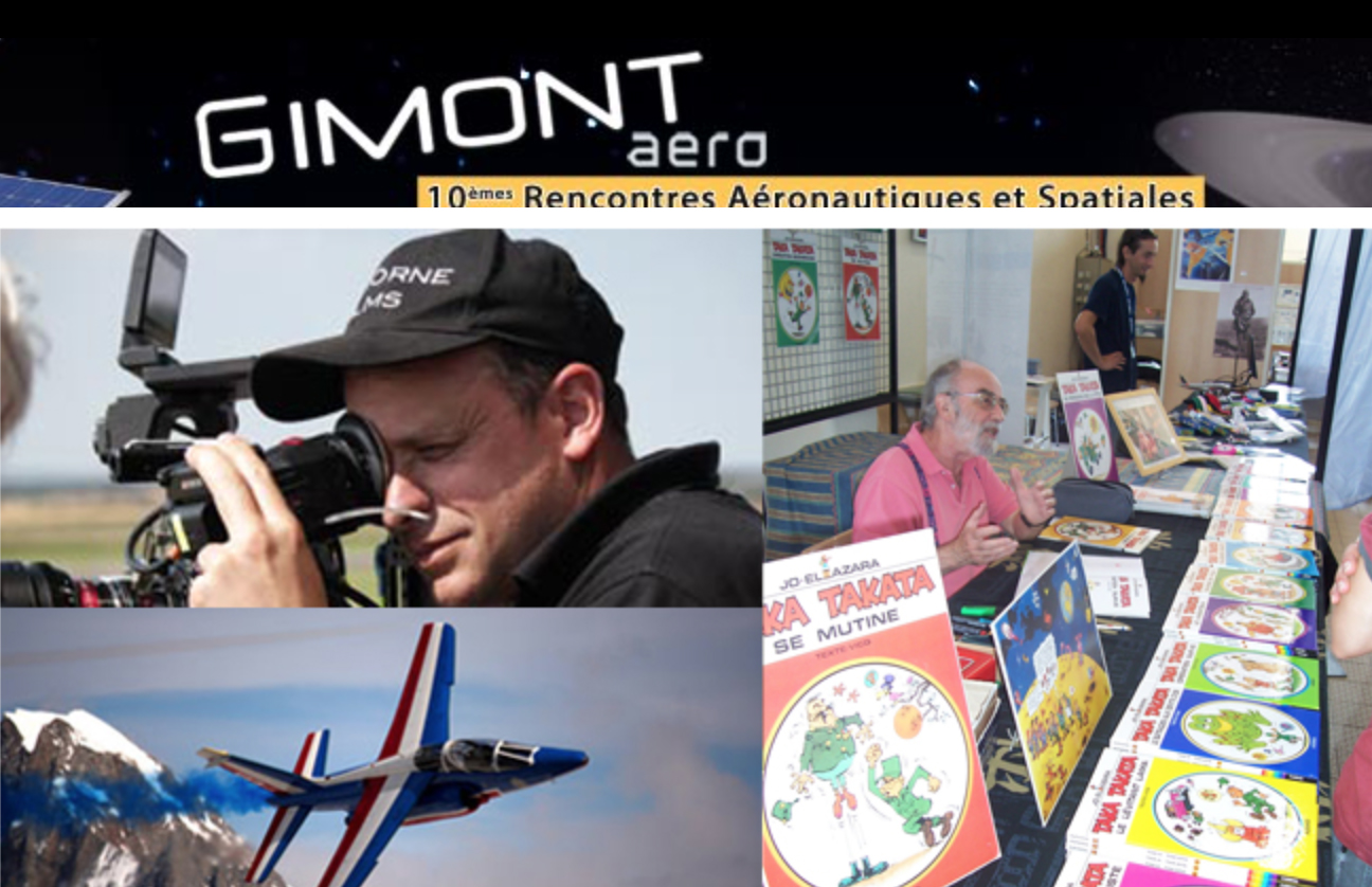 Gimont