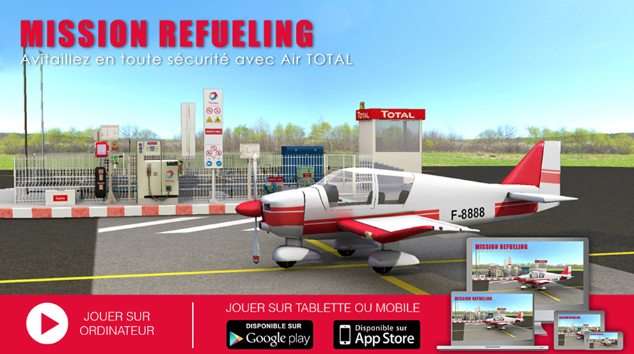 Refuel