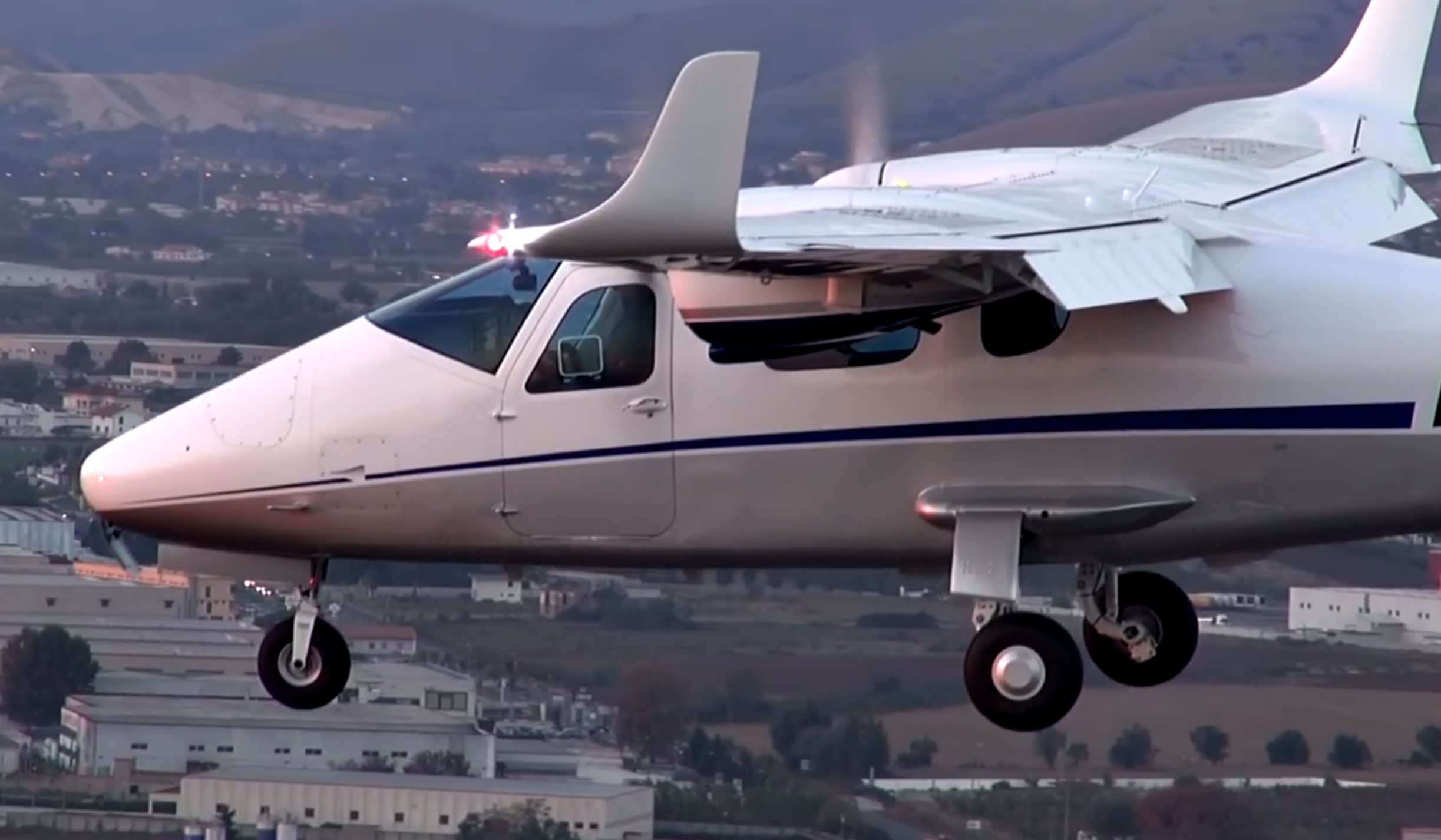 Tecnam2006