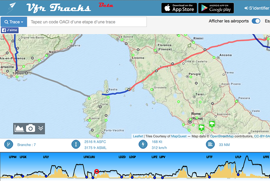 VoyageTracks
