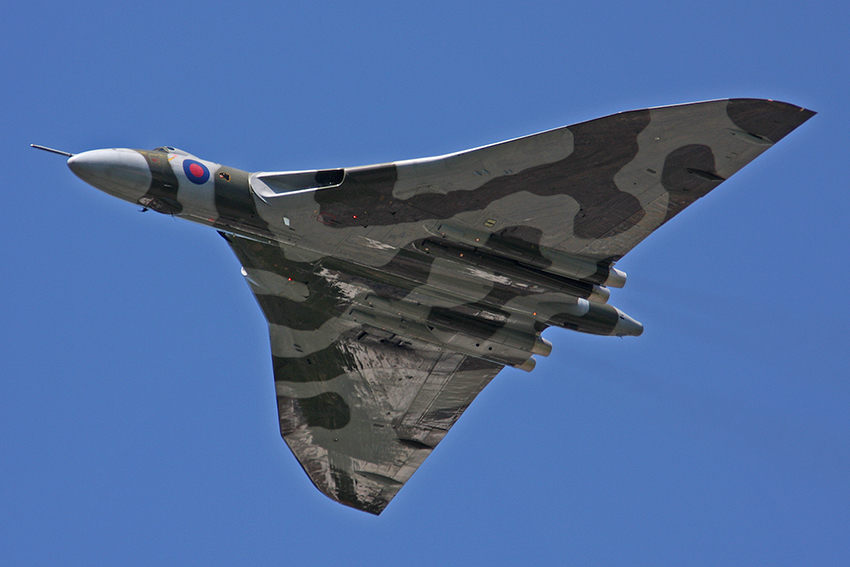Vulcan