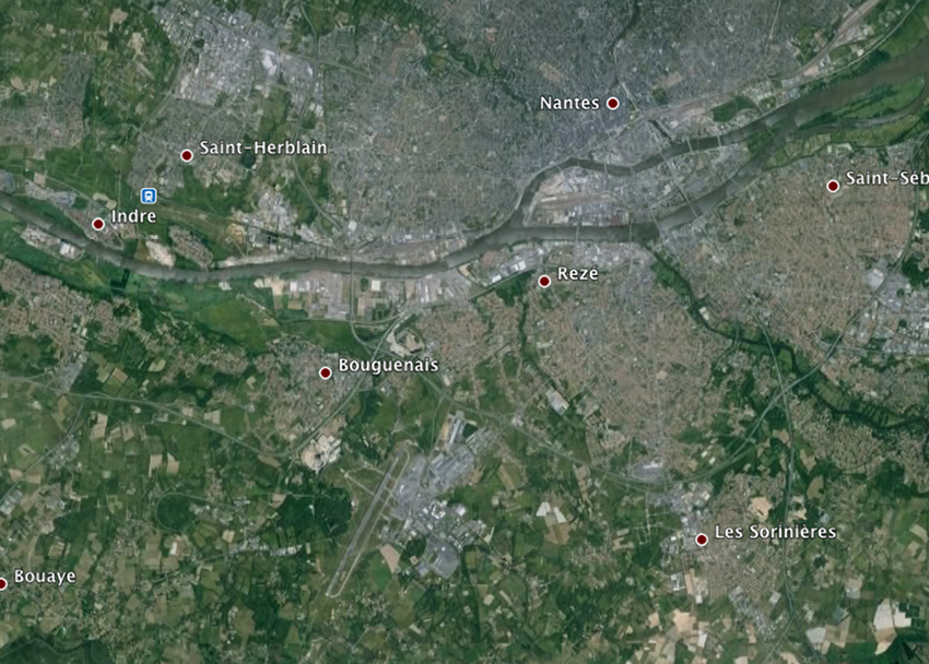 Nantes