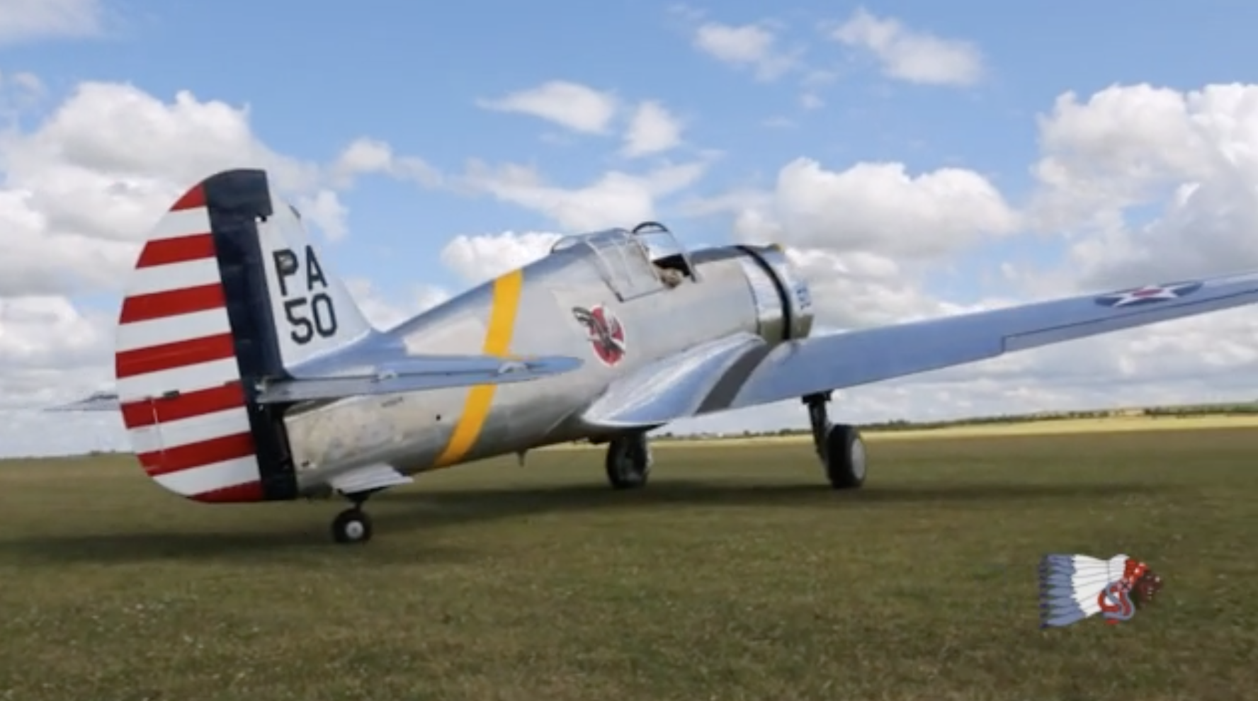 P36TFC