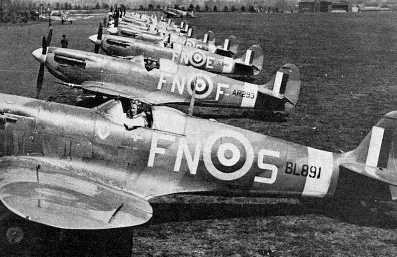 Spitfire