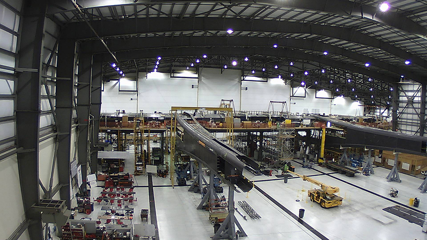 Stratolaunch