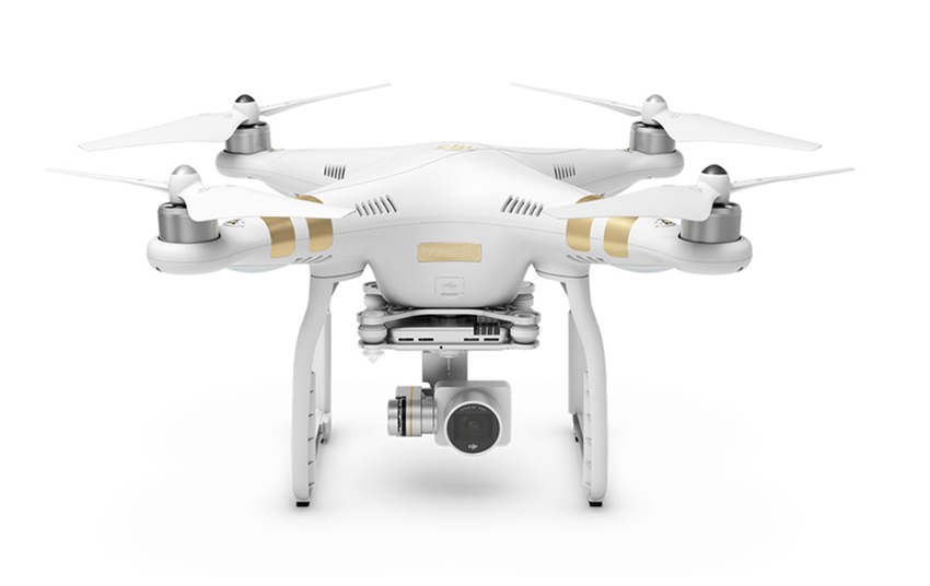 DroneDJ