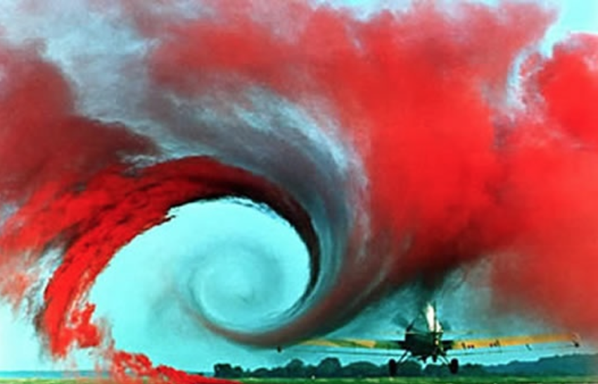 Wake