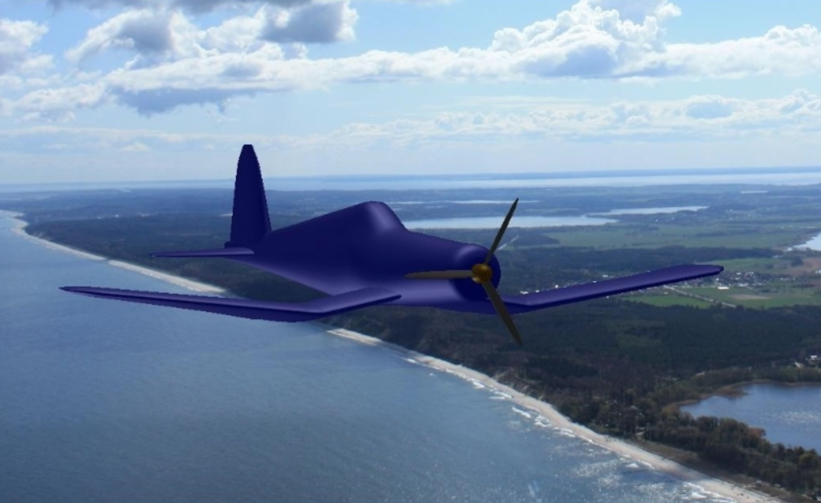 Corsair