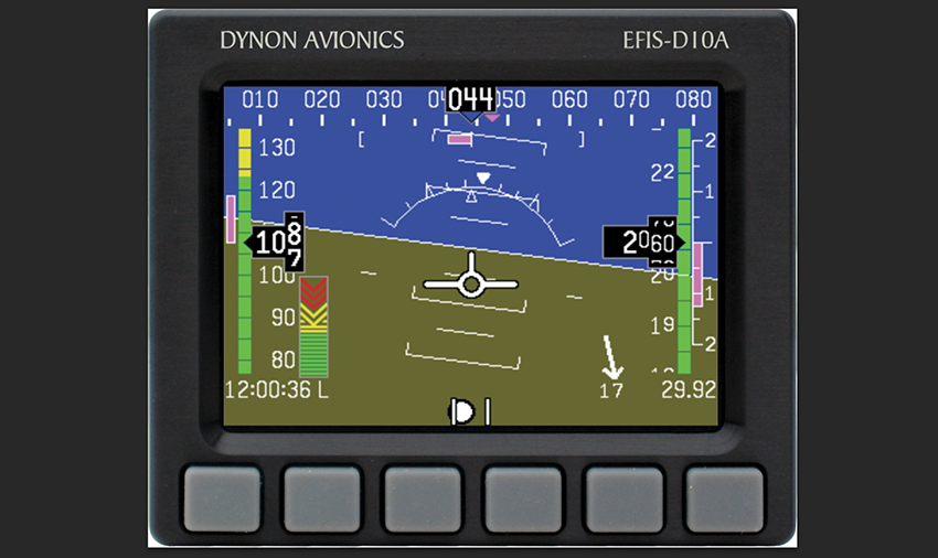 Dynon10