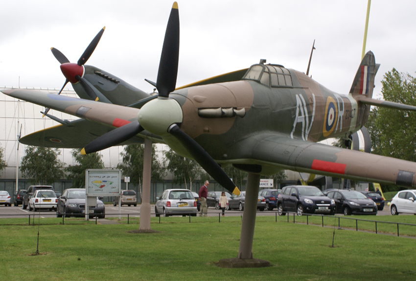 Hendon1