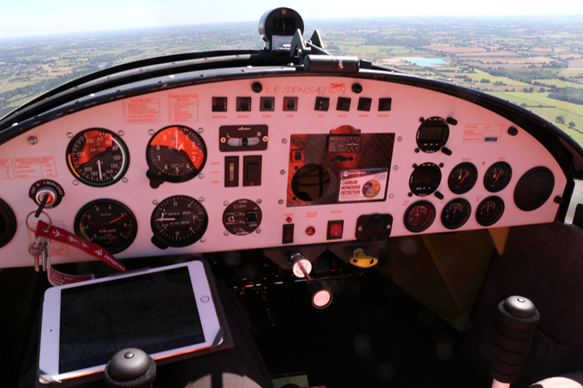 GPSnav