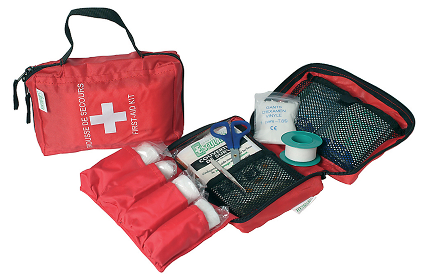 Trousse