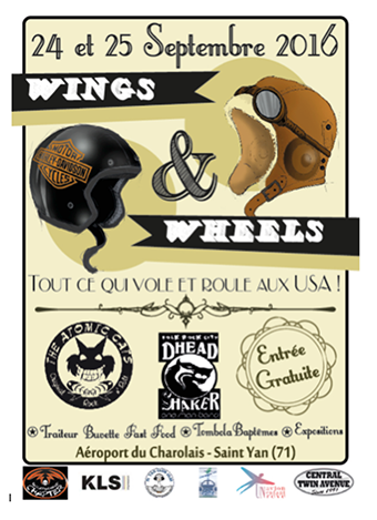 WingsWheels