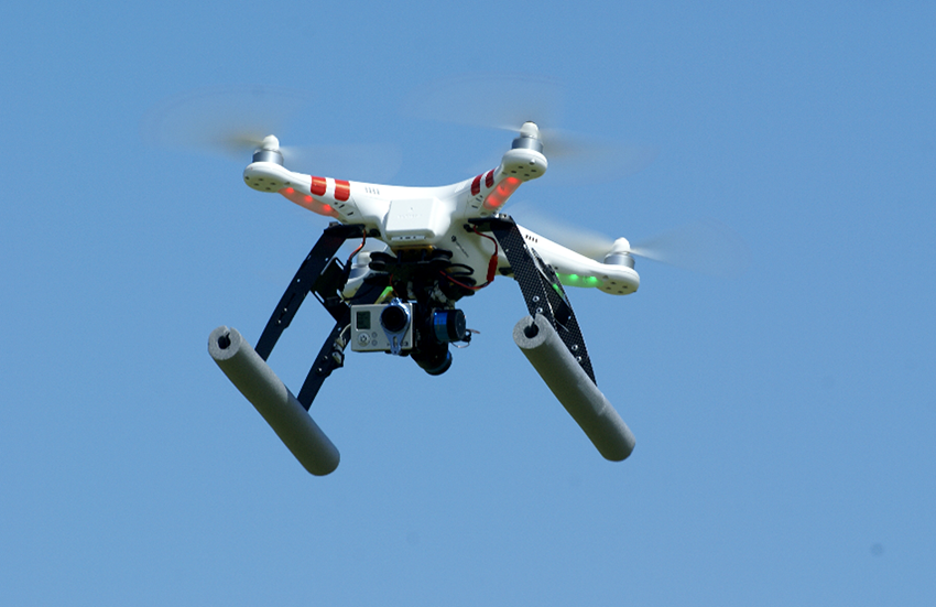 dronelfa