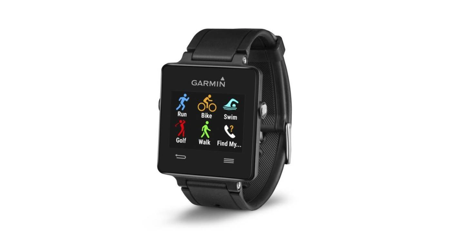 Garmin
