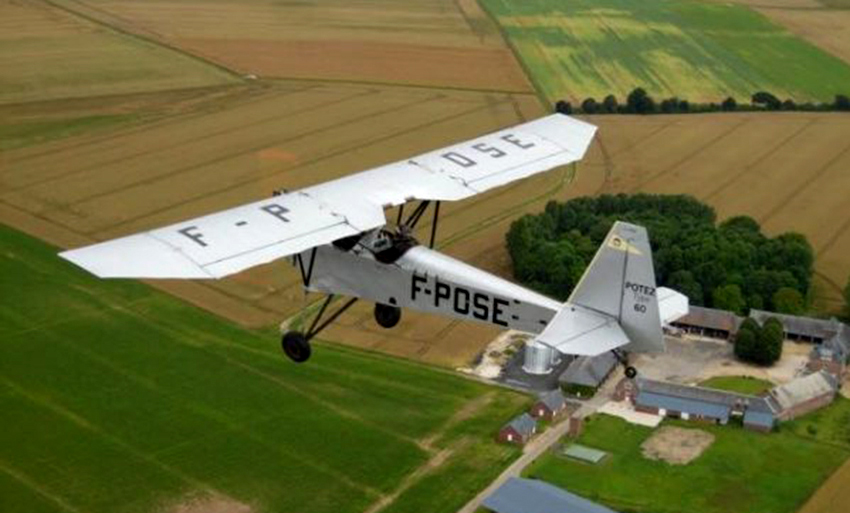 Potez