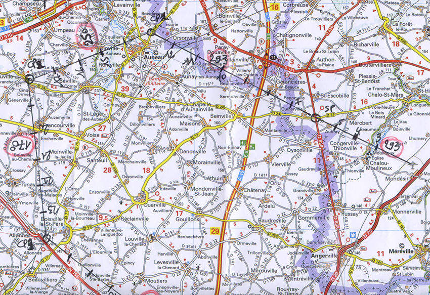 carte