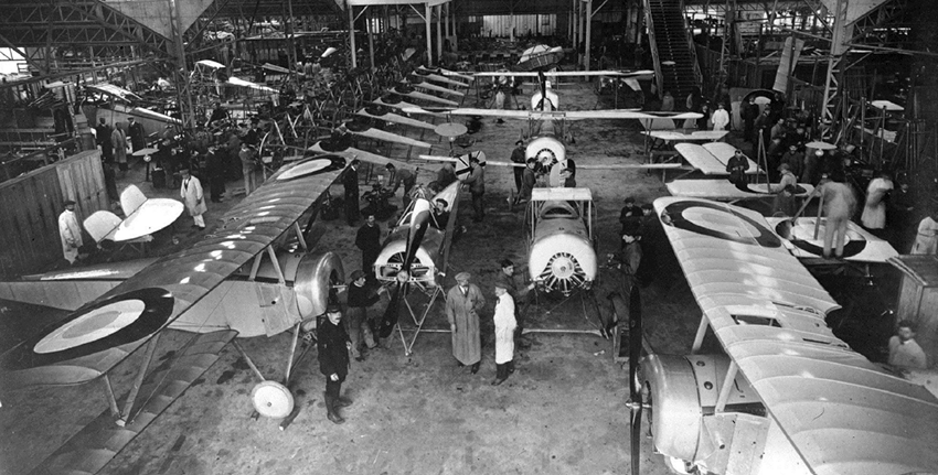 nieuport