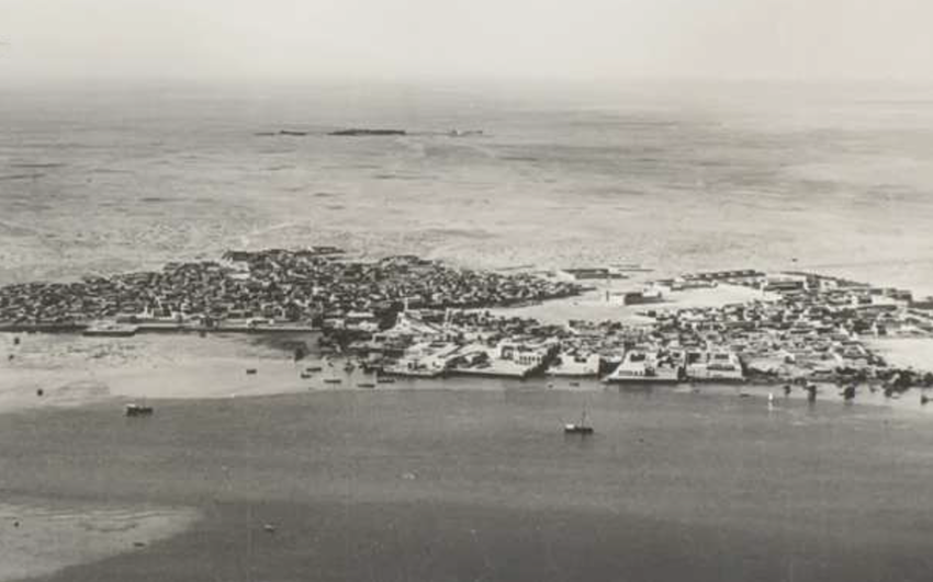 bushire