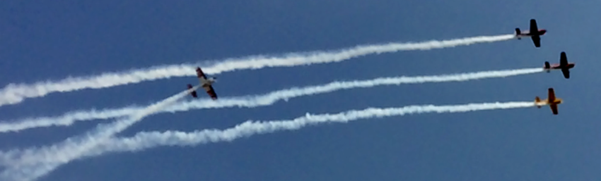 FirstFlight
