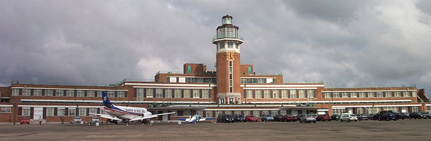 lennonairport