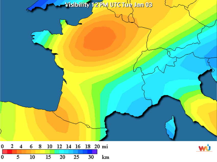 visi6heures