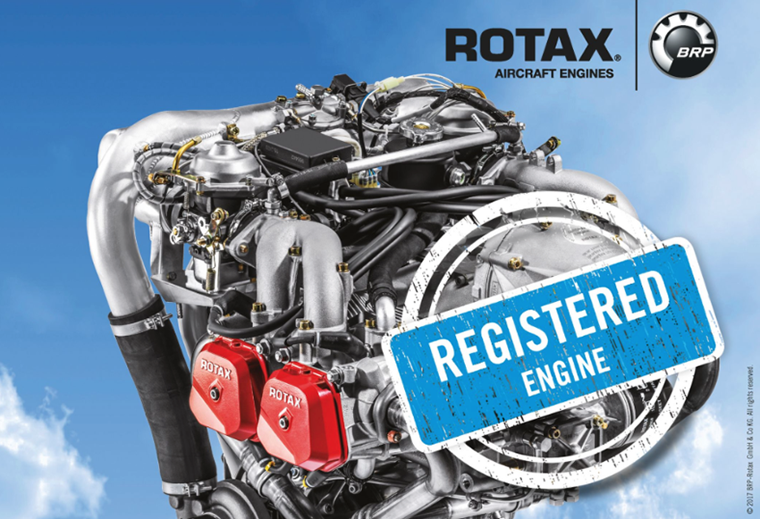RotaxData