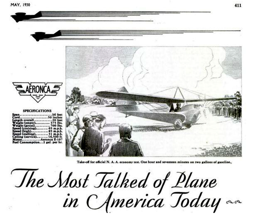 4Aeronca