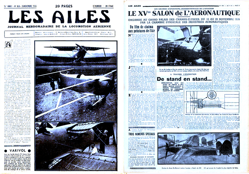 Ailes