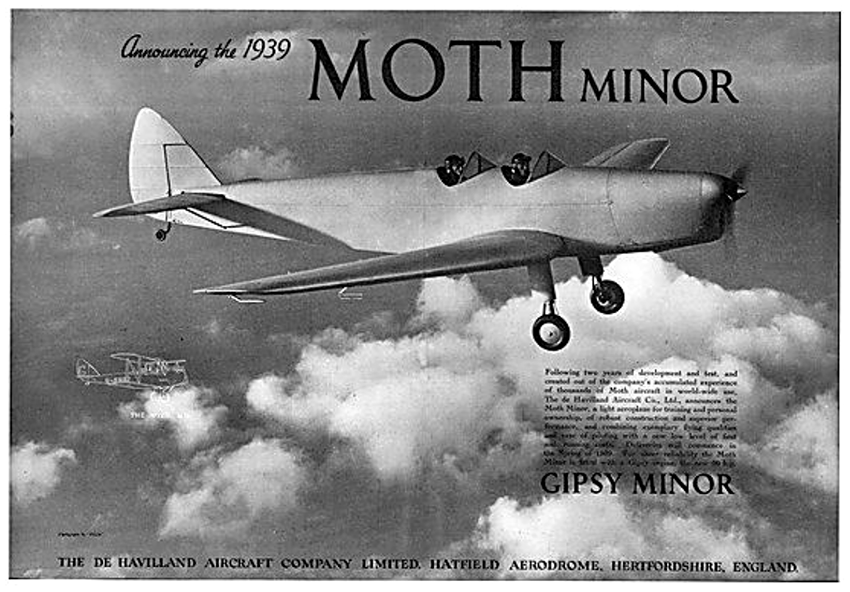 MothMinor