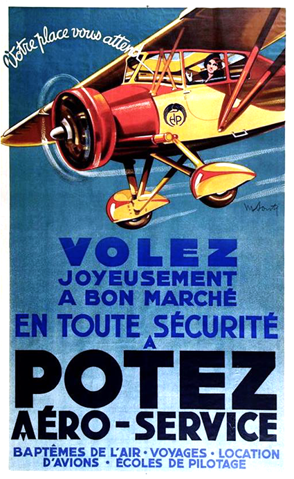 Potez
