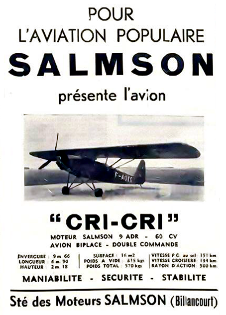 Salmson