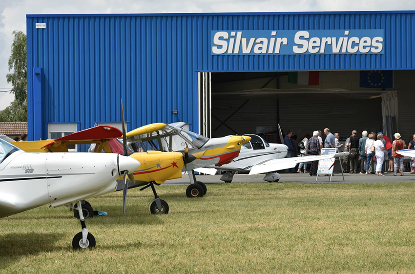 Silvair