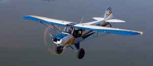 Super Legend XP pour American Legend – aeroVFR