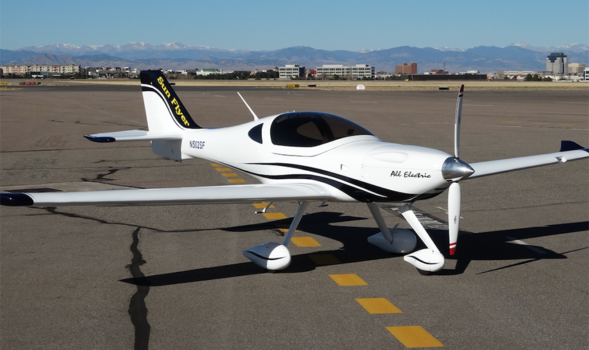 SunFly2sol
