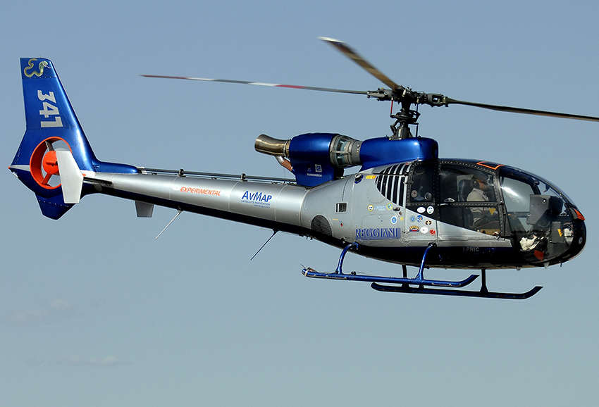 Gazelle340